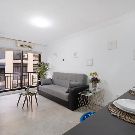 Acuarela Suites Santa Cruz de Tenerife Buitenkant foto