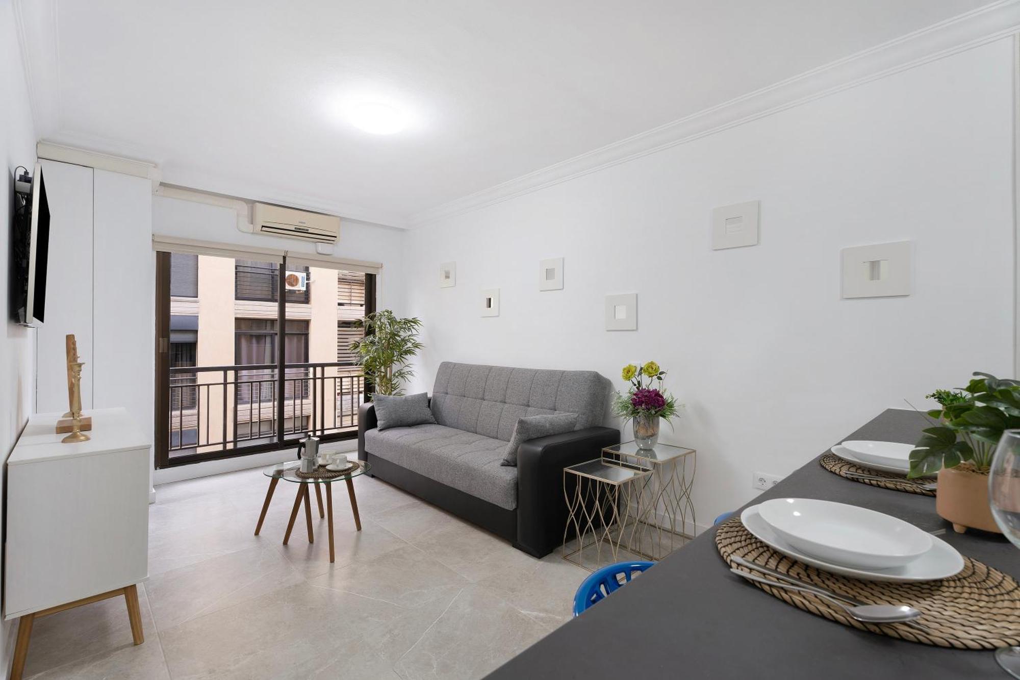 Acuarela Suites Santa Cruz de Tenerife Buitenkant foto