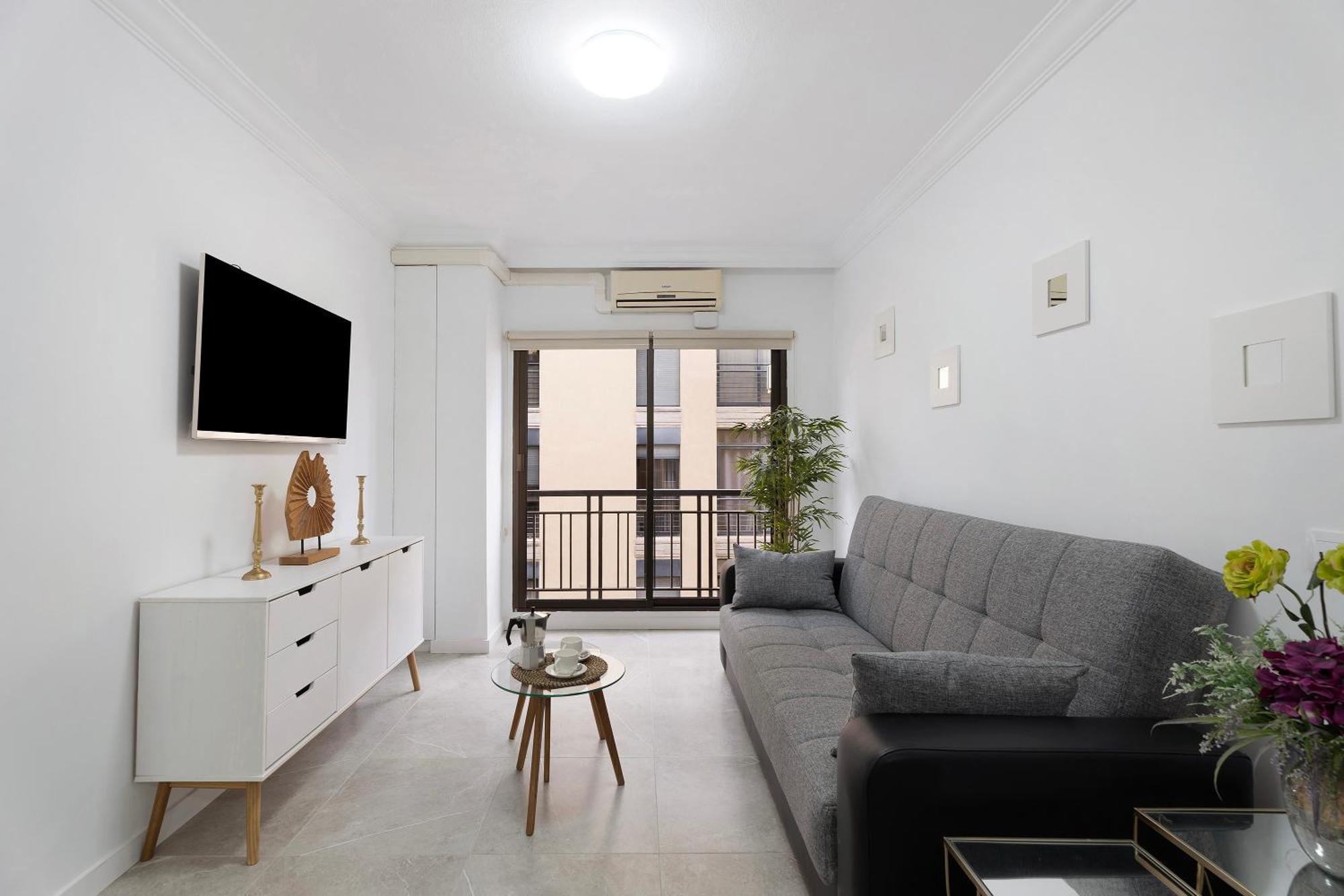 Acuarela Suites Santa Cruz de Tenerife Buitenkant foto