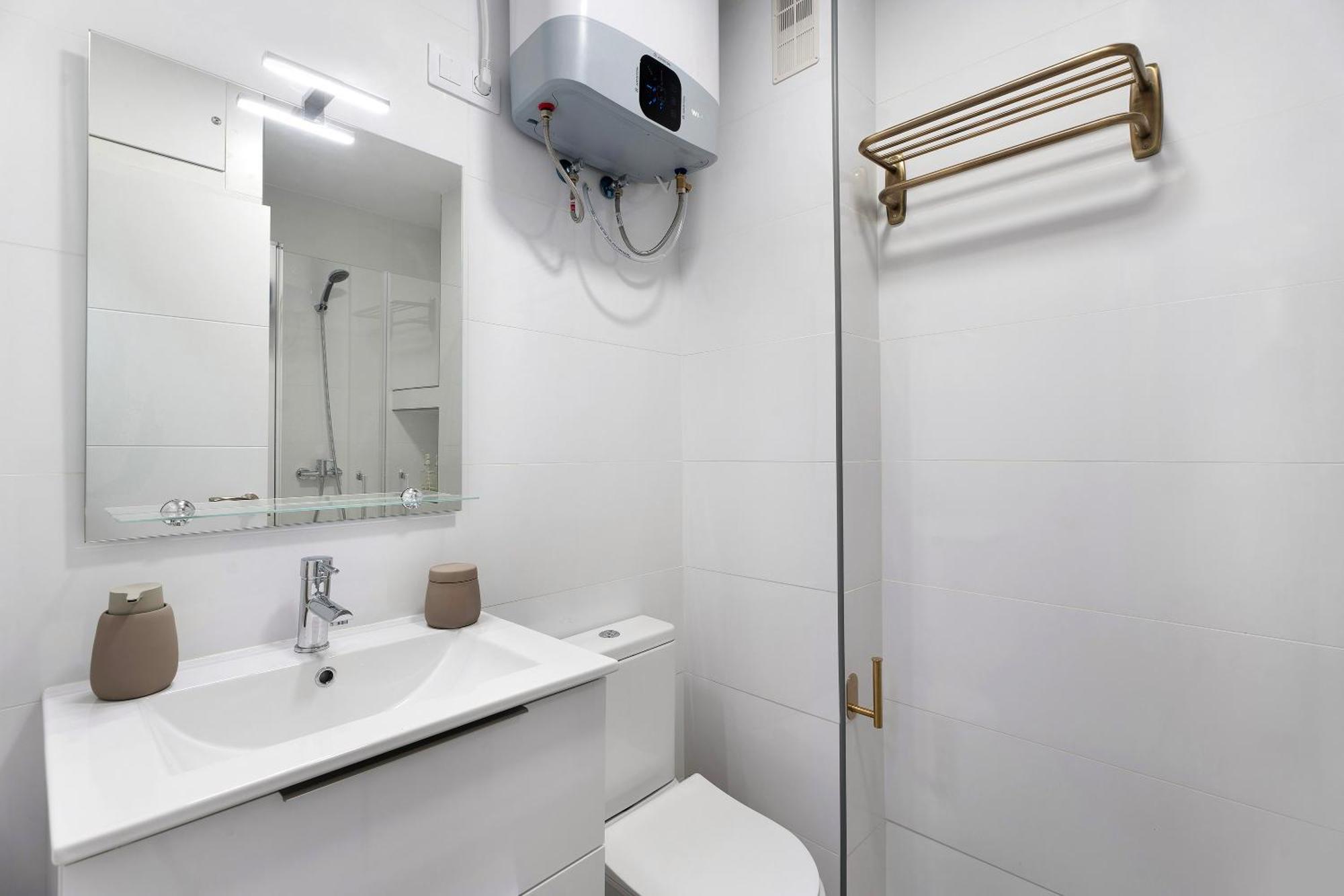 Acuarela Suites Santa Cruz de Tenerife Buitenkant foto