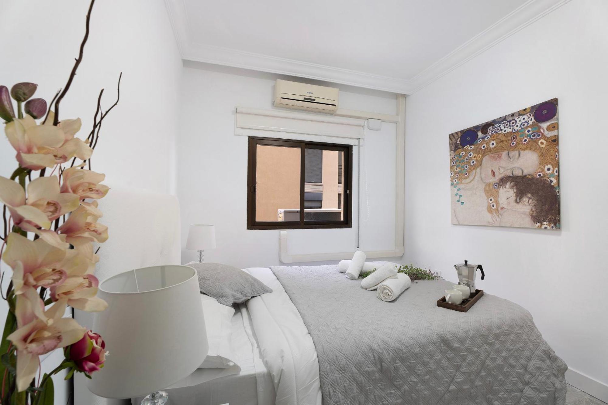 Acuarela Suites Santa Cruz de Tenerife Buitenkant foto