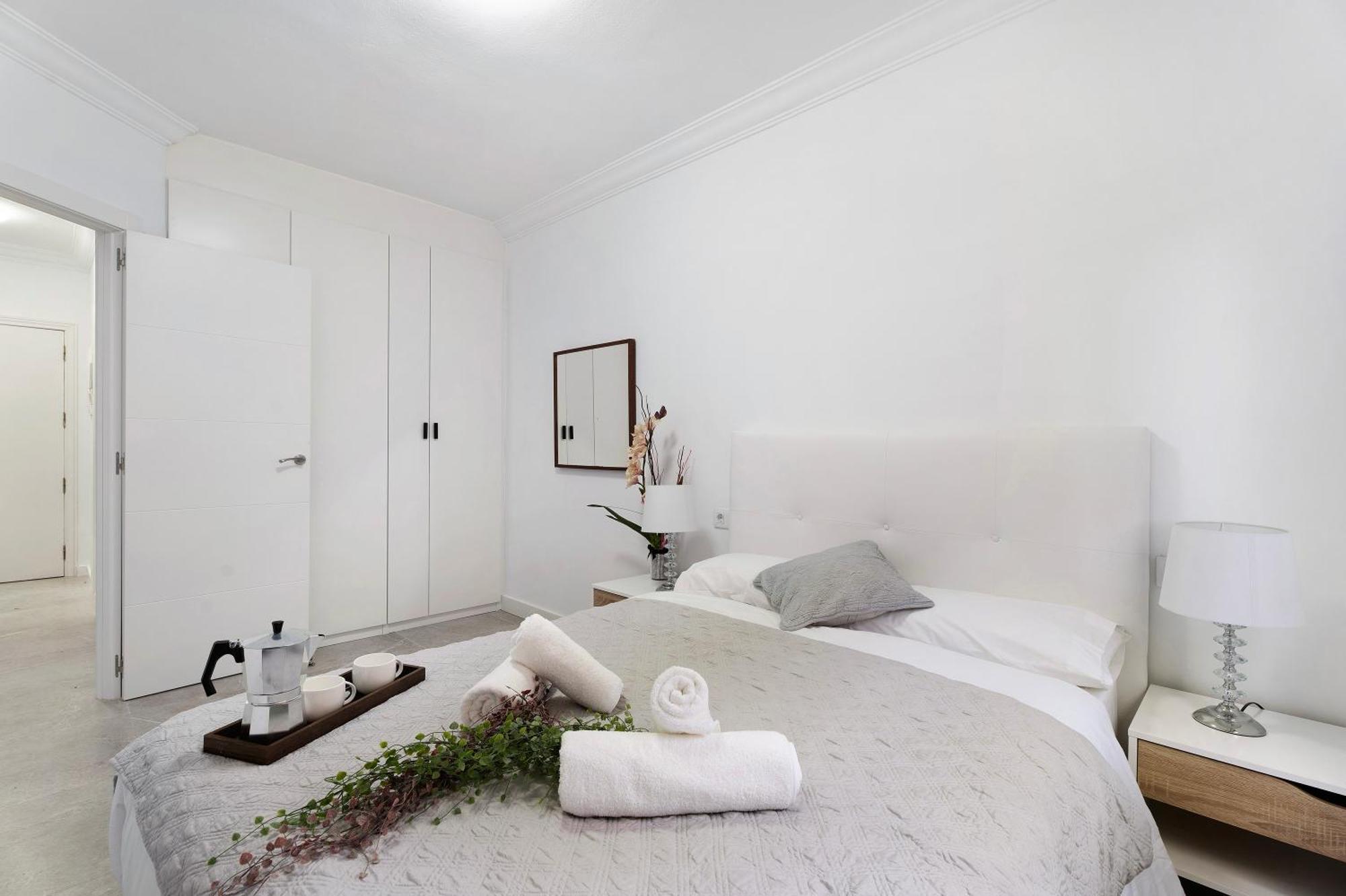 Acuarela Suites Santa Cruz de Tenerife Buitenkant foto