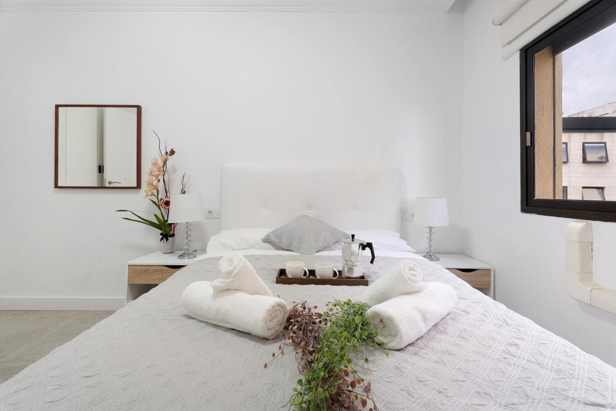 Acuarela Suites Santa Cruz de Tenerife Buitenkant foto