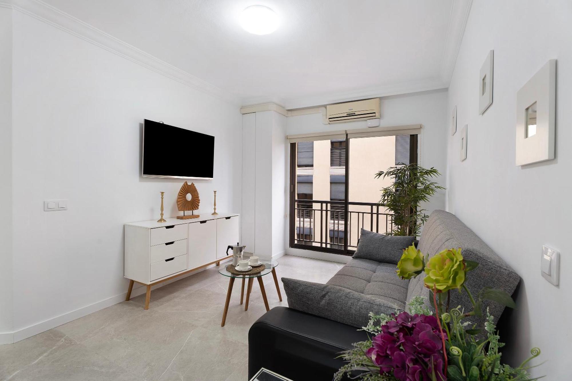 Acuarela Suites Santa Cruz de Tenerife Buitenkant foto